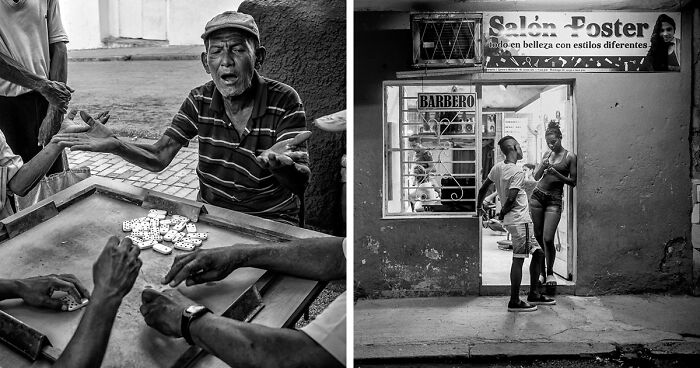 A Journey Into The Soul Of Cuba In 20 Images By David Saxe