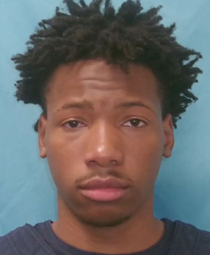 A young man with dreadlocks, likely Karmelo Anthony, central to the case with disturbing texts and unveiled evidence. A young man with dreadlocks, likely Karmelo Anthony, central to the case with disturbing texts and unveiled evidence.