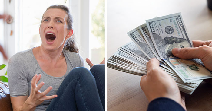 Kids See Step-Mom’s True Face, Decide To Show Dad Exactly Who She Is