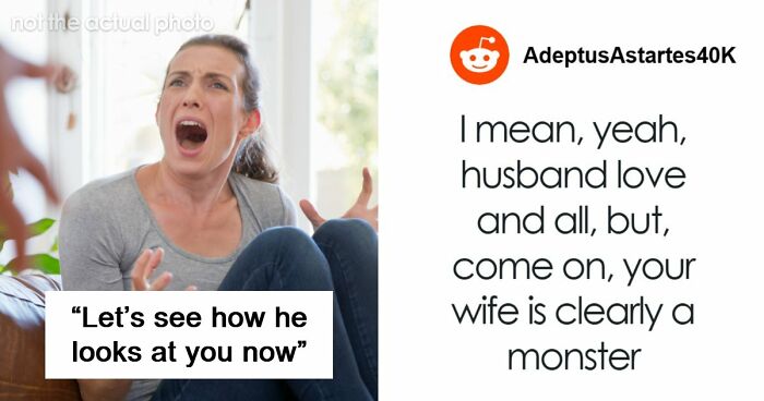 Kids See Step-Mom’s True Face, Decide To Show Dad Exactly Who She Is