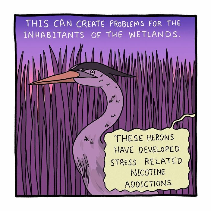 20 New Mike Greaney Comics That Turn Ordinary Ideas Into Brilliantly Absurd Punchlines