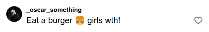 Comment about Leslie Mann and Anna Faris bikini bodies during spa weekend with co-stars.