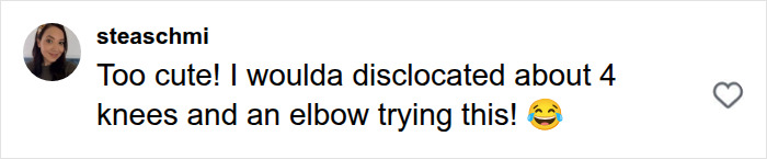 Fan comment about Leslie Mann and Anna Faris bikini bodies during spa weekend with co-stars.