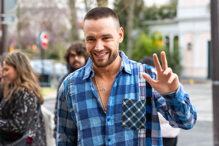 Liam Payne smiling and waving, reflecting on his final hours revealed in police statements. Liam Payne smiling and waving, reflecting on his final hours revealed in police statements.