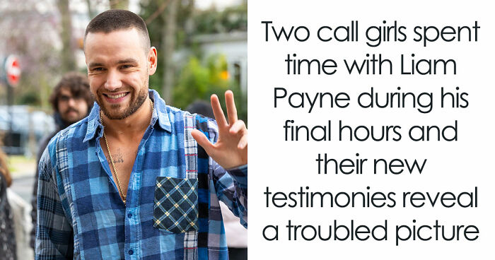 “He Didn’t Care About The Money”: Call Girls Give Sworn Testimony About Liam Payne’s Final Hours