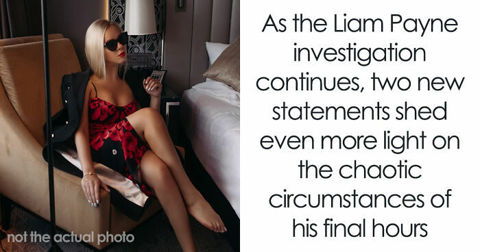 Call Girls Were With Liam Payne On His Final Day, They Gave Sworn Testimonies About What They Saw