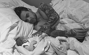 Liam Payne's Final Hours Revealed In Sworn Police Statements From Women Who Were With Him That Day