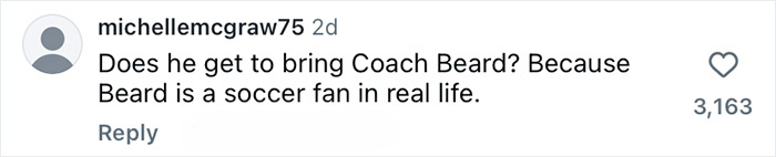 Lithuanian Soccer Team Finds Brilliant Way To Promote Women's Sports By Inviting Jason Sudeikis To Coach Them Lithuanian Soccer Team Finds Brilliant Way To Promote Women's Sports By Inviting Jason Sudeikis To Coach Them