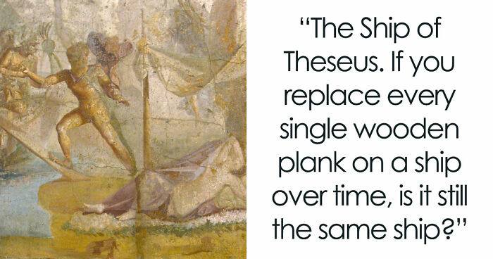 39 Logical Paradoxes That Might Make You Think A Little Too Hard