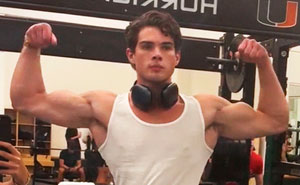 Clavicular Has Already Sacrificed His Health And Fertility For The Sake Of Looksmaxxing, Now He Wants Boys To Follow Suit