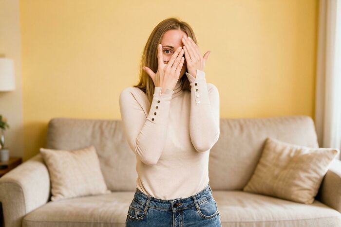 56 Bizarre Things Guests Found In Other People’s Homes That They Could Never Unsee