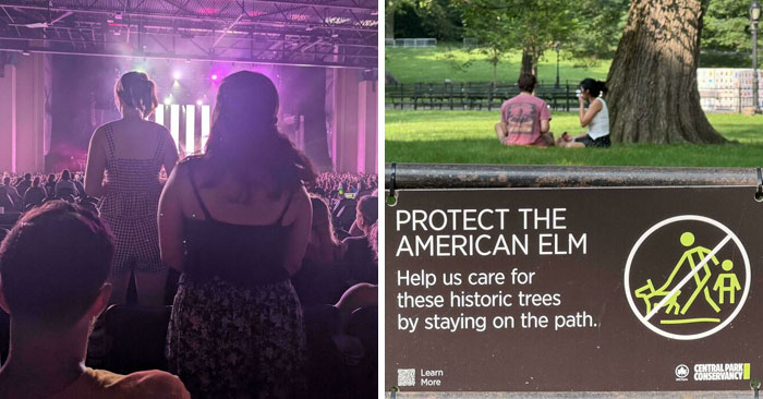 90 Outrageously Selfish People Who Truly Believe The World Revolves Around Them