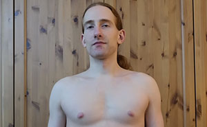Man Completed 36,500 Pushups Over A Year, Says The Mental Shift Was Bigger Than The Physical One