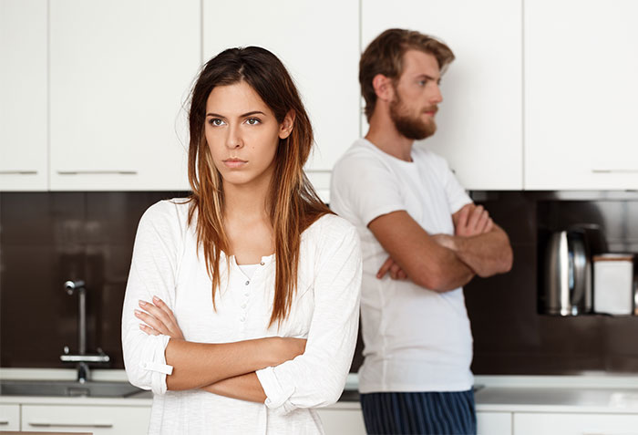 Woman Gives Brother A Harsh Reality Check After His Insane Take On Her Life
