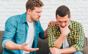 Woman Gives Brother A Harsh Reality Check After His Insane Take On Her Life