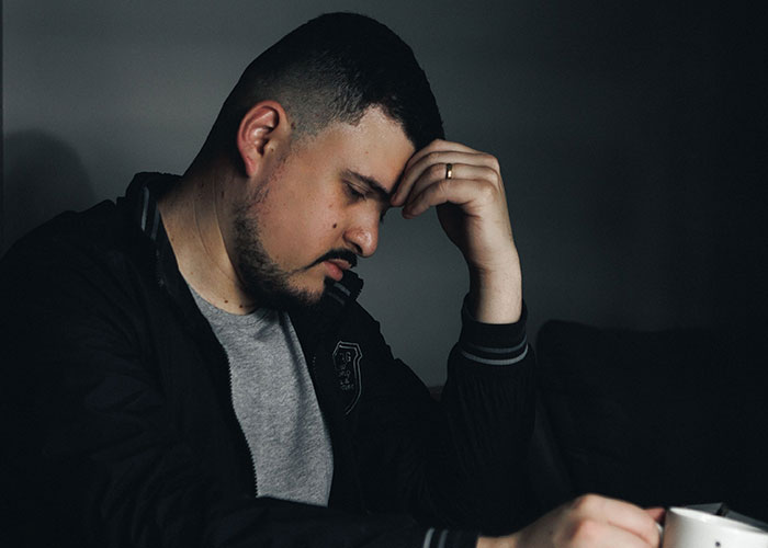 Man Drives 5 Hours To Meet Girlfriend’s Family, Ends Up Staying At A Hotel Alone Man Drives 5 Hours To Meet Girlfriend’s Family, Ends Up Staying At A Hotel Alone
