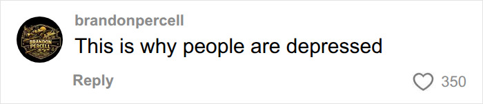 A comment stating the harsh reality of living in a 90-square-foot NYC apartment causes depression, an urban prison cell. A comment stating the harsh reality of living in a 90-square-foot NYC apartment causes depression, an urban prison cell.