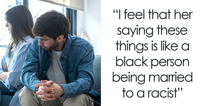 Man’s Dream Of Fatherhood Turns Into A Devastating Marriage Crisis