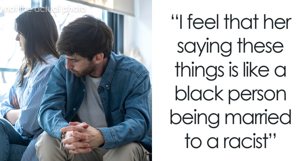 Man's Dream Of Fatherhood Turns Into A Devastating Marriage Crisis