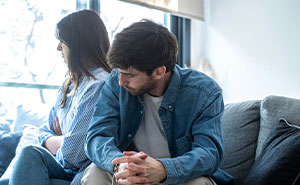 Man’s Dream Of Fatherhood Turns Into A Devastating Marriage Crisis