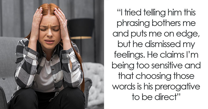 Husband Makes Wife Feel Like A Child With One Repeated Question, Until She Turns The Tables