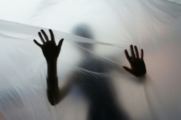 48 Campers Share The Creepiest Things They've Ever Experienced