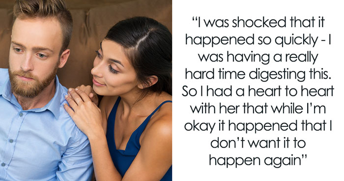 Loyal Wife Does A 180 In Her Attitude Toward Husband After Opening Their Marriage, He’s Devastated