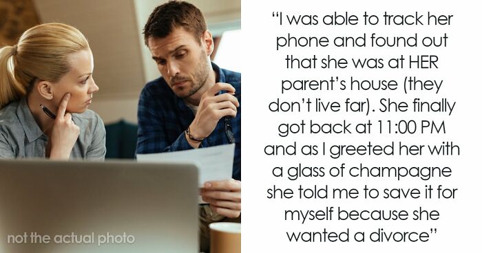 Mom Treats Son Like Her Stand-In Husband For Years, His Real Wife Eventually Quits The Role