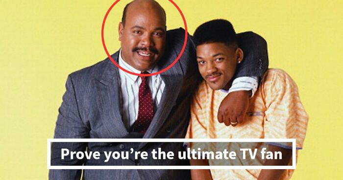 Match The TV Character To Their Profession And See If Your Knowledge Is Above Average
