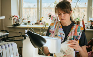 Woman Is On A Mission To Gift Her Family Hand-Made Quilts To Fulfill Her Petty Revenge Against MIL