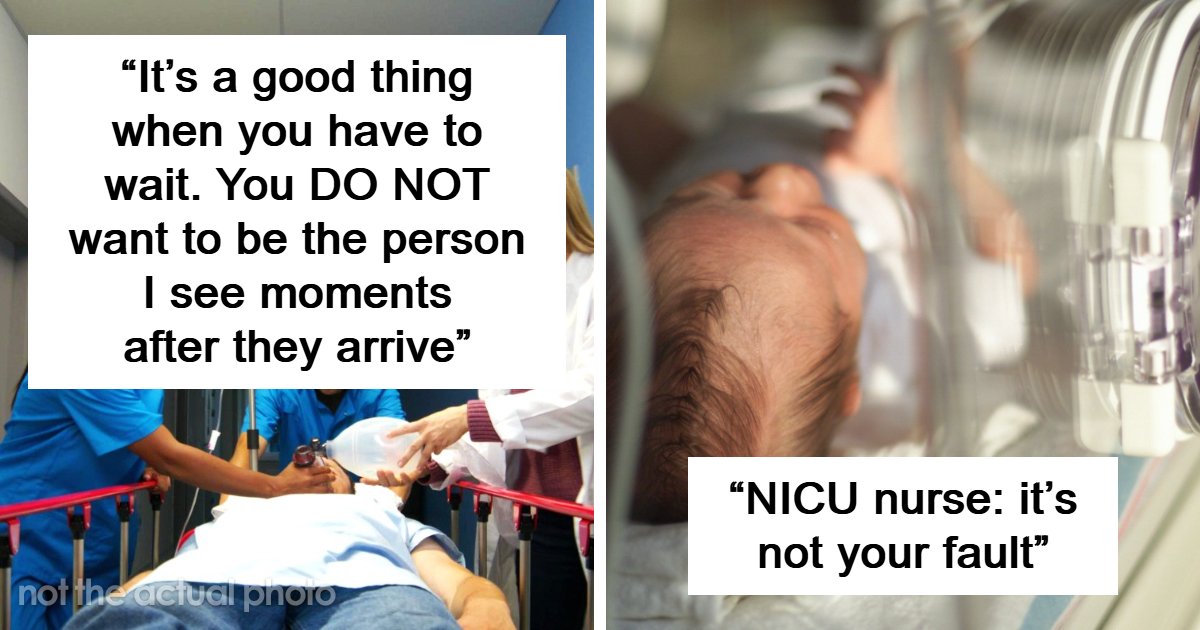 75 Things Patients Do That Annoy People In The Medical Field