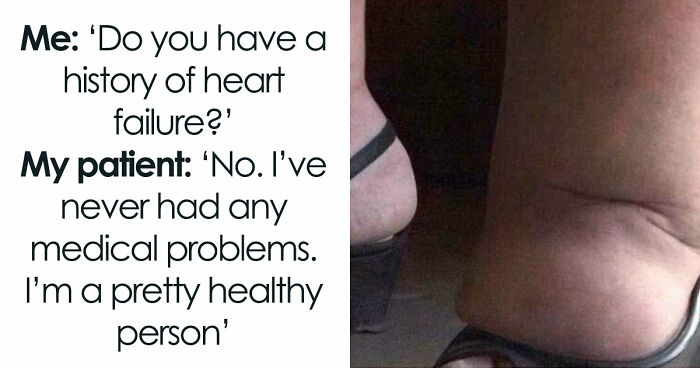 85 Funny Medical Memes That Might Be Just What The Doctor Ordered