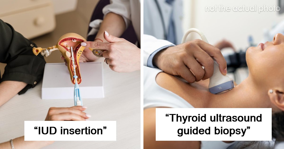 “They Told Me It Wouldn't Be That Bad”: 62 People Share Extremely Painful Medical Procedures