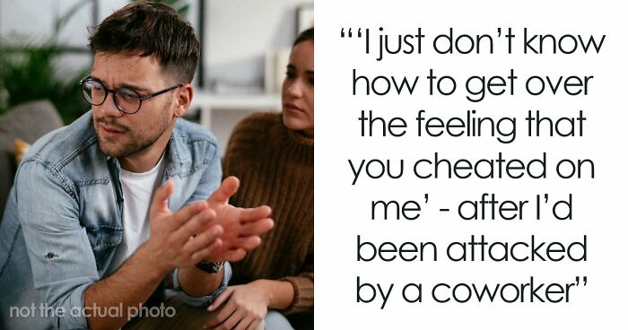 79 Women Share The One Lie That Made Them Quit An Entire Relationship And Never Look Back