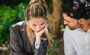 79 Women Share The One Lie That Made Them Quit An Entire Relationship And Never Look Back