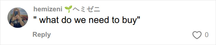 A concise comment, what do we need to buy, reflecting the mental load in relationships. A concise comment, what do we need to buy, reflecting the mental load in relationships.