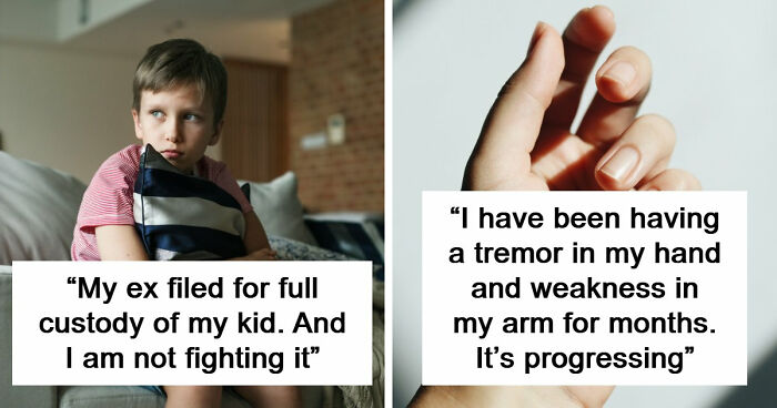 “I Fear It’s Over”: 59 Messy Secrets People Could Never Reveal To Their Closest Friends
