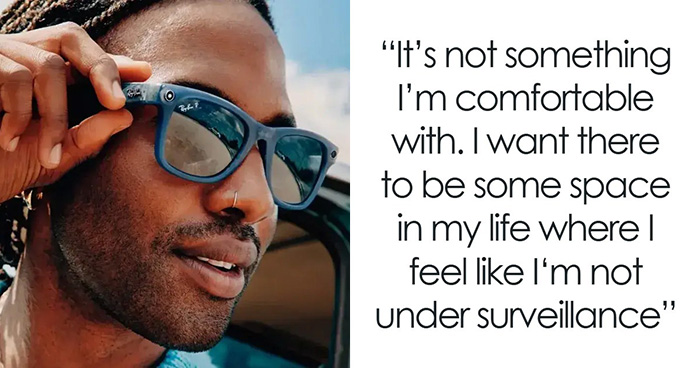 Guy Buys Something He Knows His Fiancée Would Hate, Saying She Doesn’t Have A Say In It