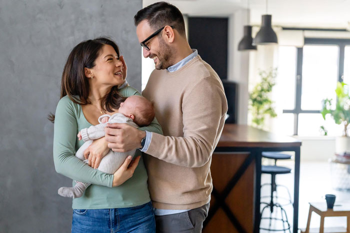MIL Wants 20 Days With Newborn, Pregnant DIL Says Her Recovery Comes First And Cancels The Visit MIL Wants 20 Days With Newborn, Pregnant DIL Says Her Recovery Comes First And Cancels The Visit