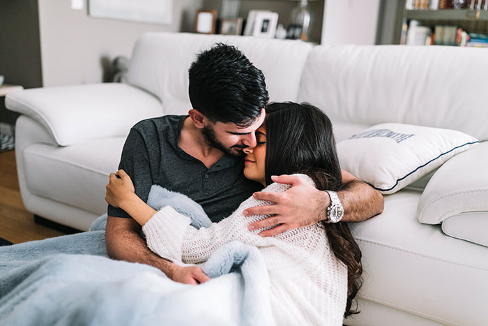 Woman Learns Fiancé Plans To Move Parents In When They’re Older, Decides She Won’t Stick Around For It Woman Learns Fiancé Plans To Move Parents In When They’re Older, Decides She Won’t Stick Around For It