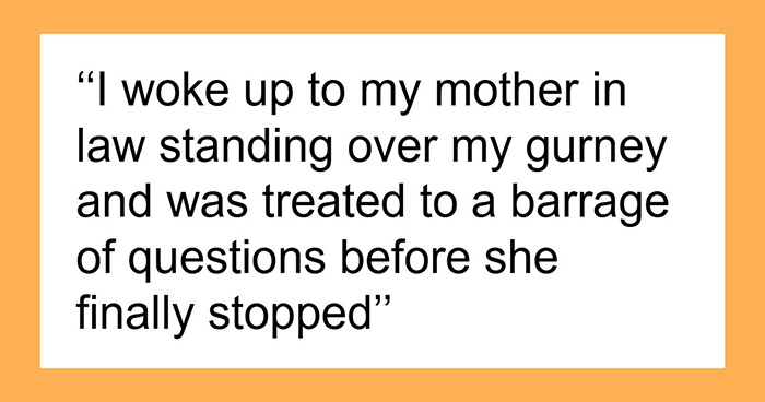 Racist MIL Demands A DNA Test After Birth And Gets Utterly Humbled: “Nearly Fell Out Of The Chair”