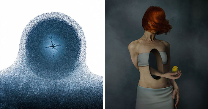 34 Award-Winning Photos From The 2026 Minimalist Photography Contest