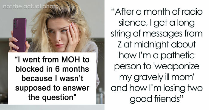 Woman Loses Best Friends After Bachelorette Date Dispute, Friendship Ends With Hurtful Messages