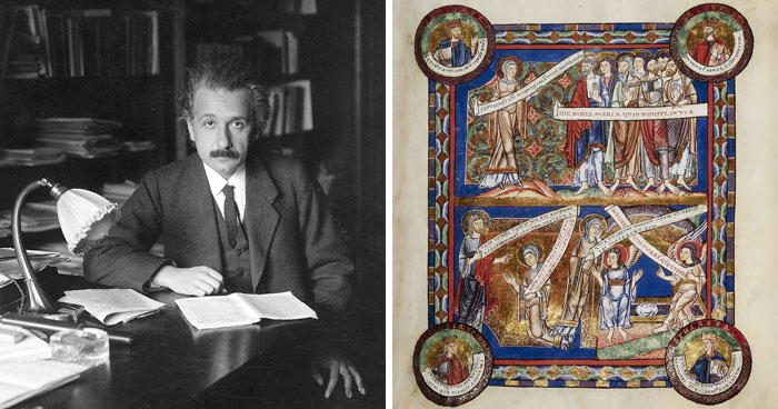 The Stories Behind 20 Priceless Historical Documents, Manuscripts And Books, Uncovered By This Researcher