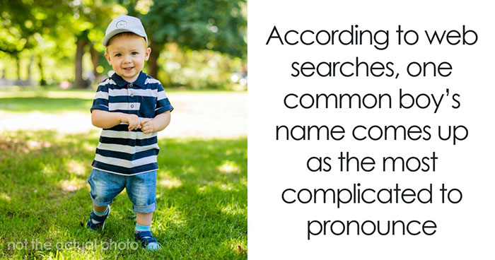 Brits Say This Common Boy’s Name Without Thinking, The Rest Of The World Needs A Pronunciation Guide