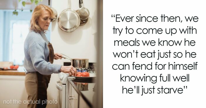 This Woman Lost 60 Pounds After Her Husband Cheated, But Her MIL Had Her Own Plan For Revenge
