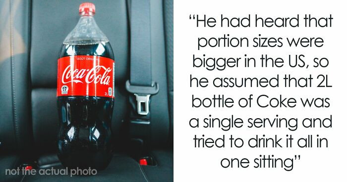 48 Culture Shocks That Had People Thinking “Wait, America Does WHAT?”