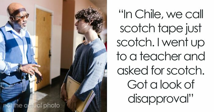 48 Things About America That Took Newcomers Completely By Surprise