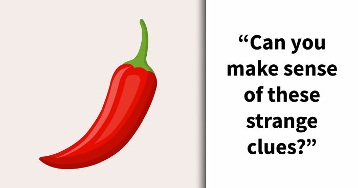 “Can You Guess The Country From A Clue?”: Test Yourself In 20 Cool Rebus Puzzles