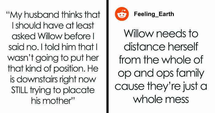Woman Brings Her Best Friend On Family Vacation, In-Laws Throw A Massive Tantrum